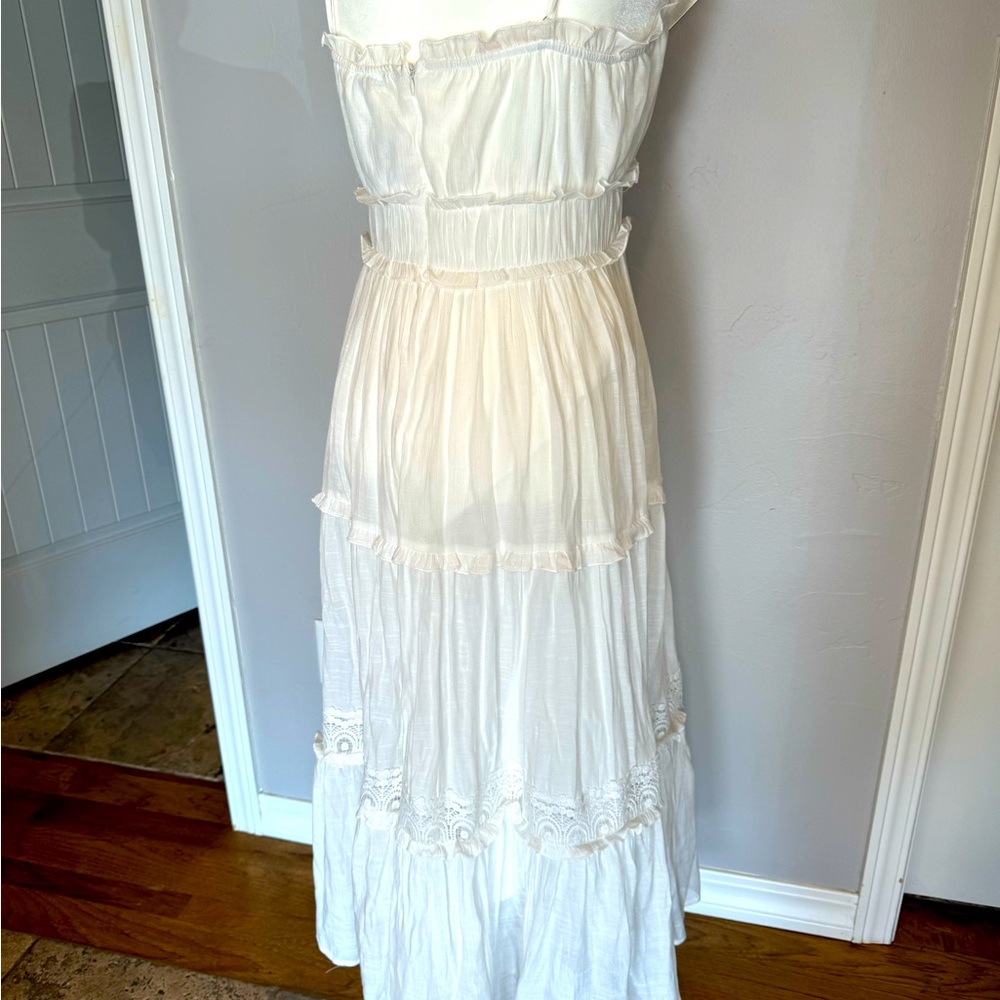 Much Ado Boutique NWT sundress